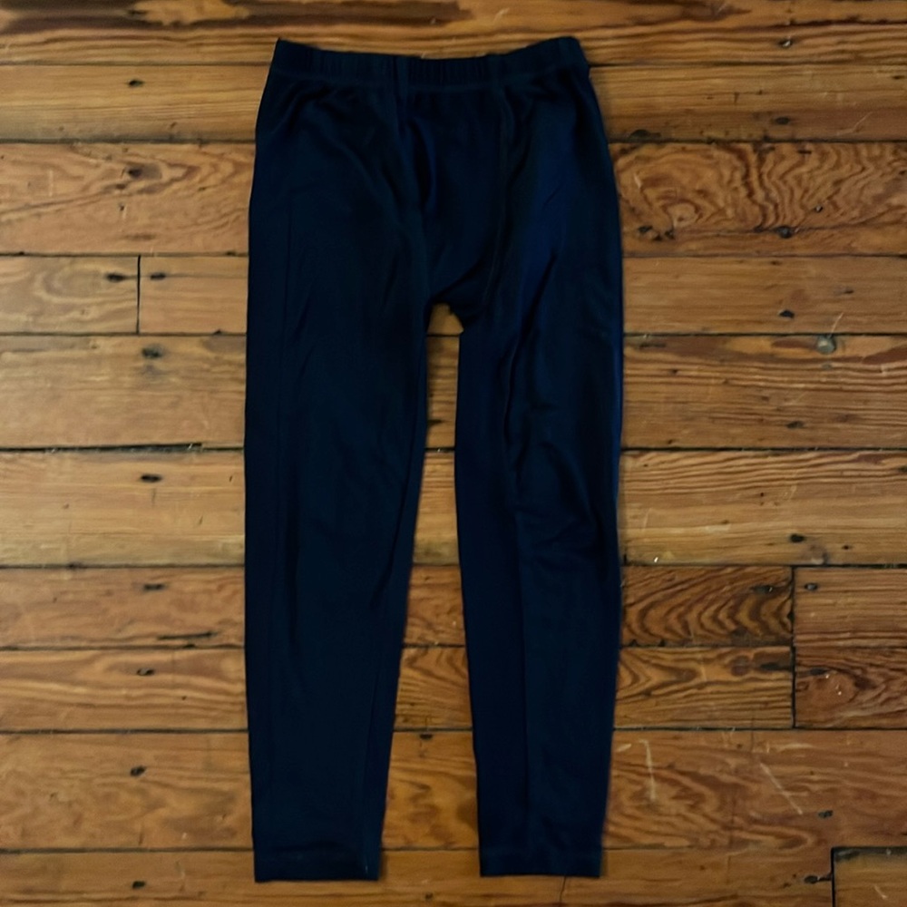 Boys long underwear